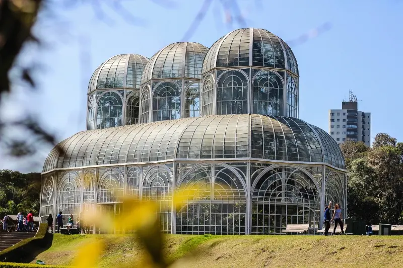 O que fazer em Curitiba? 12 dicas sobre capital das Araucárias!