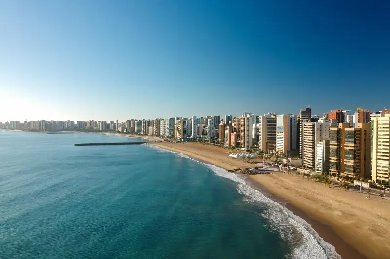 O que fazer em Fortaleza? 9 dicas para sua viagem!
