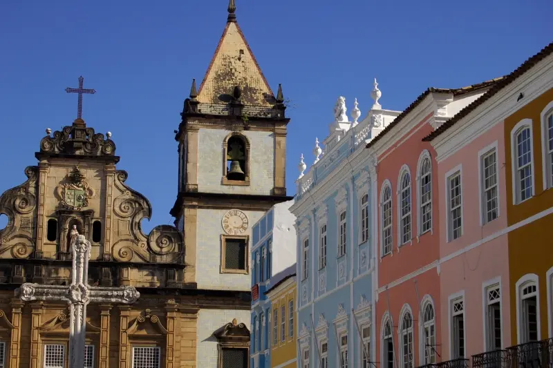 O que fazer em Salvador além do Carnaval? Veja 10 dicas!