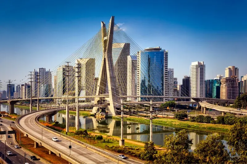 O que fazer em São Paulo, a cidade que nunca dorme? 21 dicas!