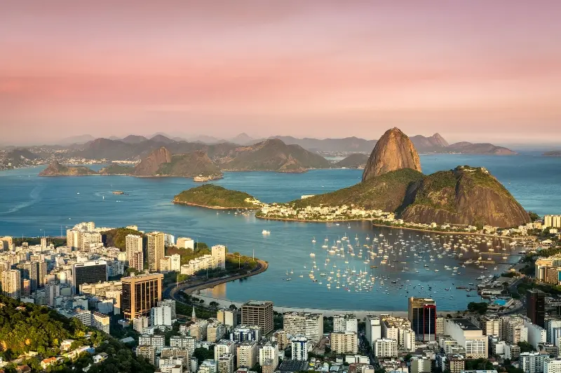 O que fazer no Rio de Janeiro, a “Cidade Maravilhosa”? 12 dicas!