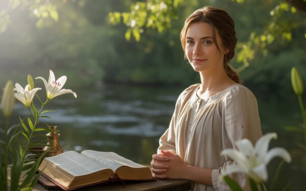 Significado do nome Lara na Bíblia: origem, história e interpretação espiritual