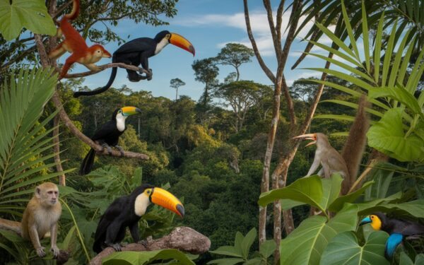 Por que não tem leão no Brasil? Explicação sobre a ausência desse animal no território brasileiro