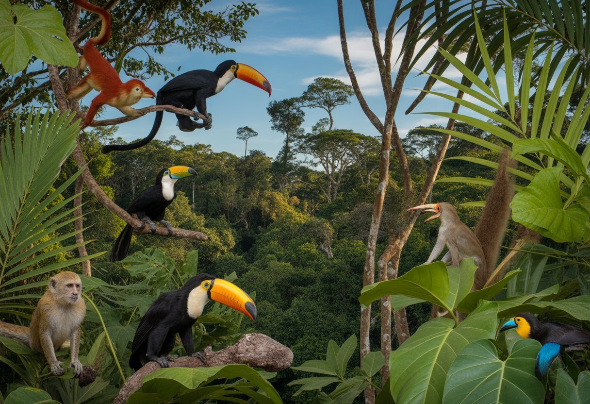 Por que não tem leão no Brasil? Explicação sobre a ausência desse animal no território brasileiro