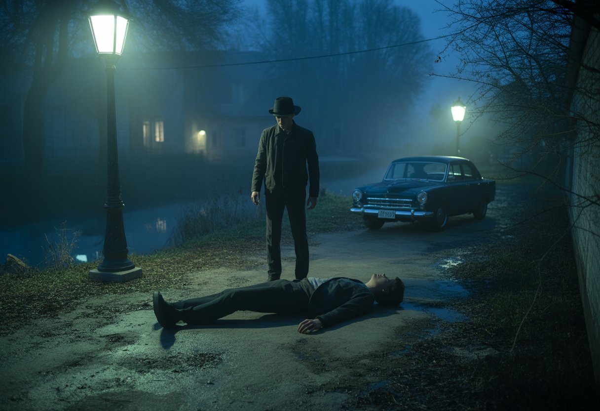 Quem matou o Jason de Riverdale? Revelações e teorias por trás do mistério