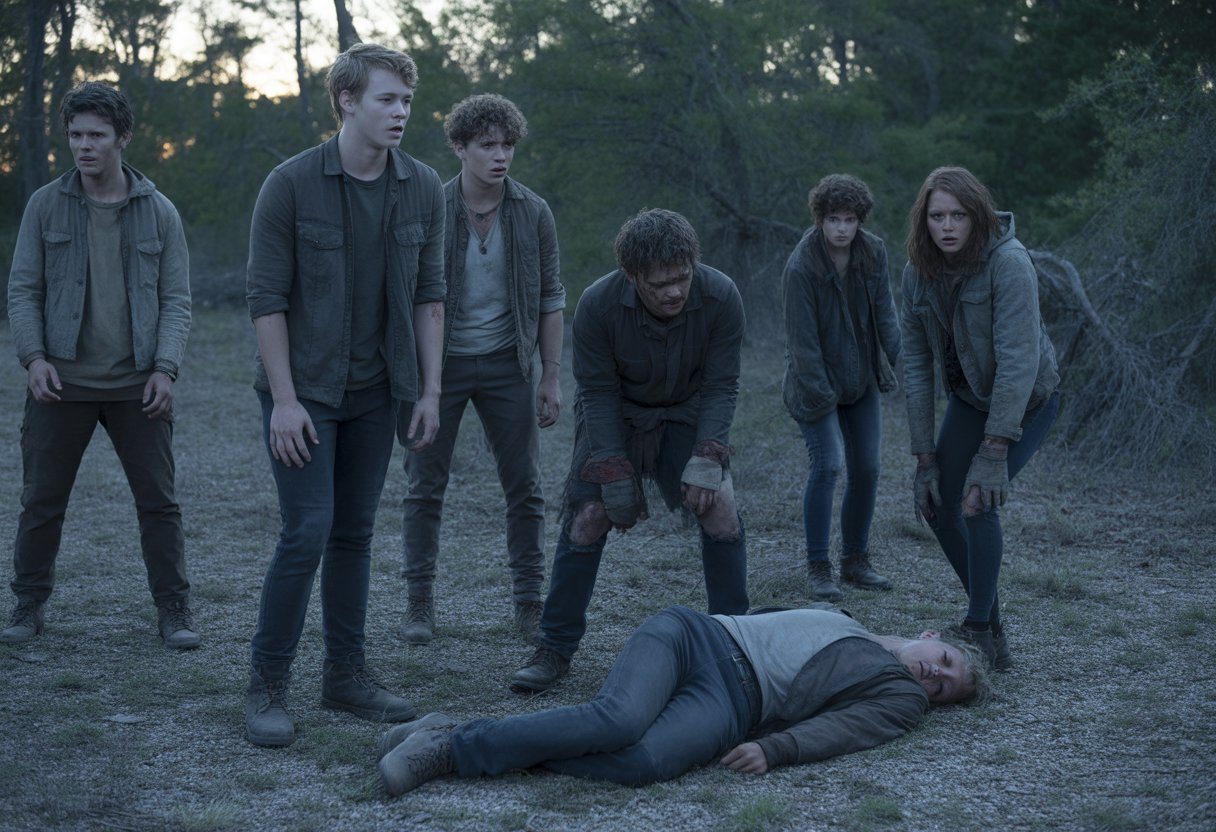 Quem morre em The 100? Guia completo das principais mortes na série