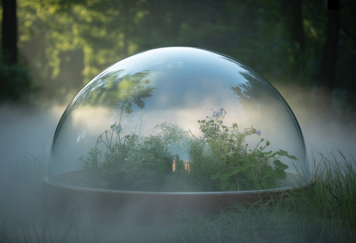 Under the Dome Mistério Revelado: Descubra a Verdade por Trás do Enigma