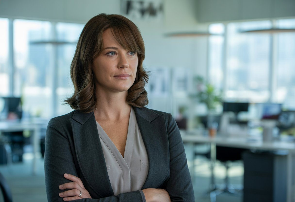 Teresa Lisbon Hoje: Atualizações e Análise do Personagem