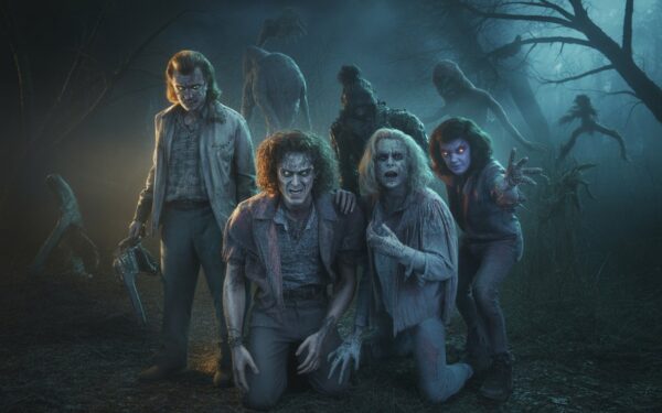 Vilões Stranger Things: Análise Completa dos Antagonistas da Série