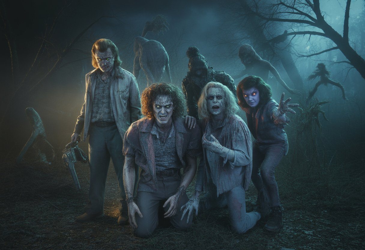 Vilões Stranger Things: Análise Completa dos Antagonistas da Série