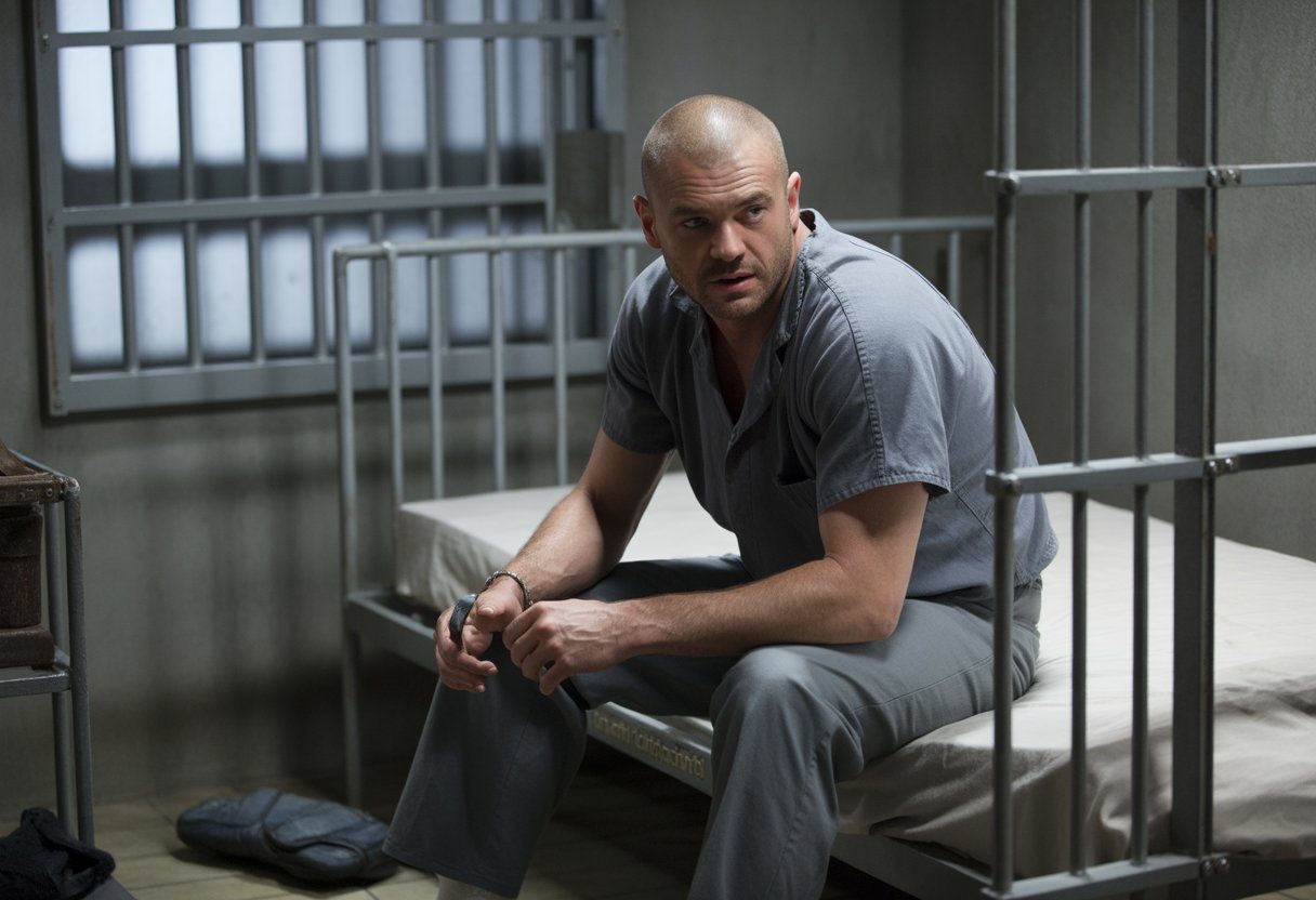 Lincoln Morre em Prison Break? Verdade e Detalhes Revelados