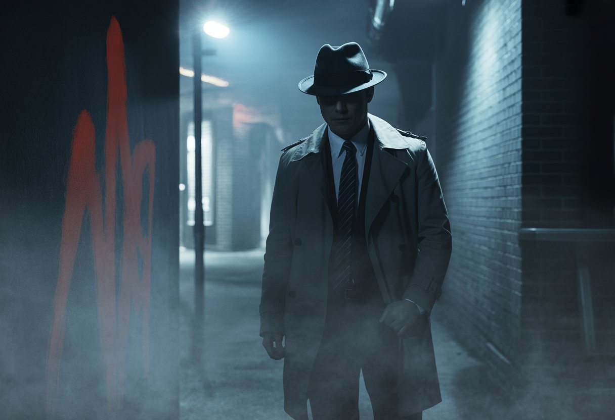 Quem é Red John em O Mentalista? Revelação do Verdadeiro Assassino e Impacto na Série