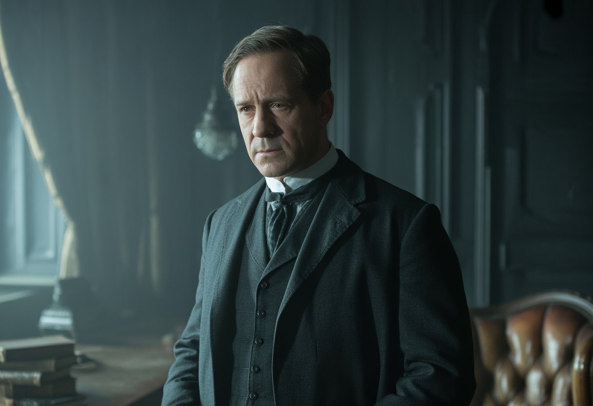 Arthur Shelby morre? Verdade e teorias sobre seu destino em Peaky Blinders