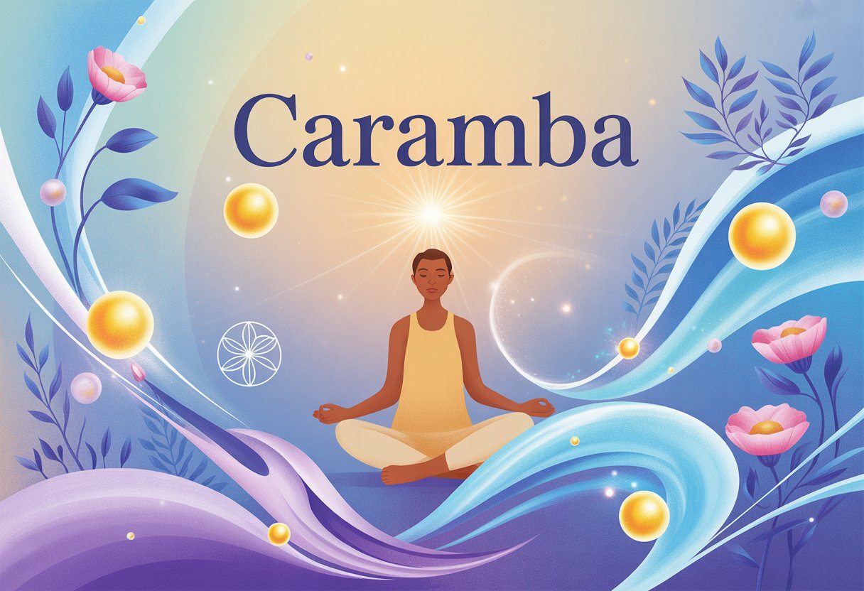 Caramba significado espiritual: Entenda seu poder e simbolismo na energia interior