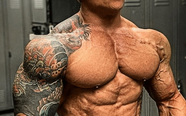 Qual a altura de Fábio Giga? Tudo sobre o atleta e sua carreira