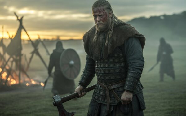 Qual temporada Ragnar morre? Veja quando e como acontece na série