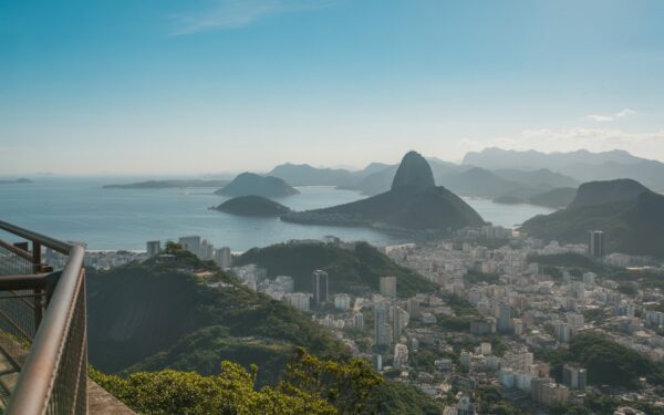 Mirante Dona Marta é perigoso? Veja segurança, acesso e dicas