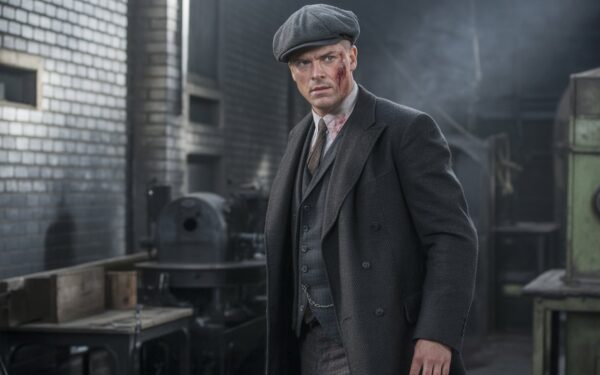 Arthur morre em Peaky Blinders? O destino do personagem na série