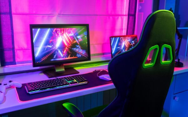 Guia para escolher a fonte de alimentação certa para seu PC gamer