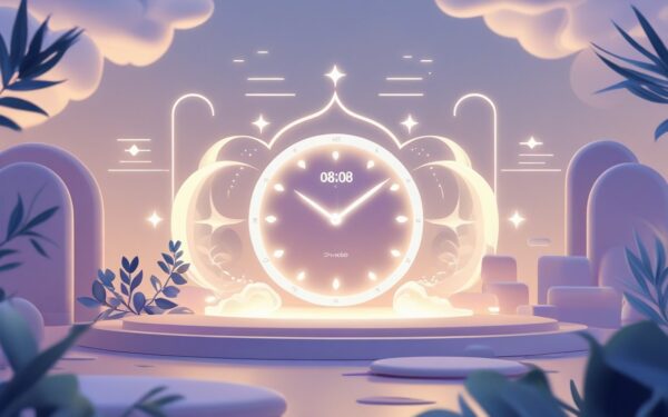 0808 significado: descubra o poder da hora espelhada 08:08