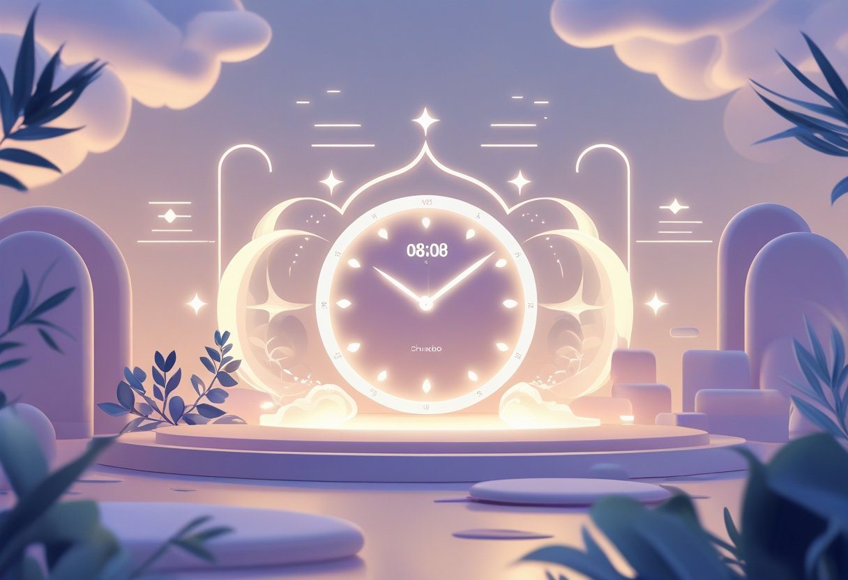 0808 significado: descubra o poder da hora espelhada 08:08