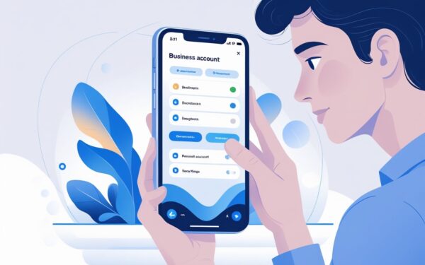 Como reverter para conta pessoal? Guia prático do Instagram