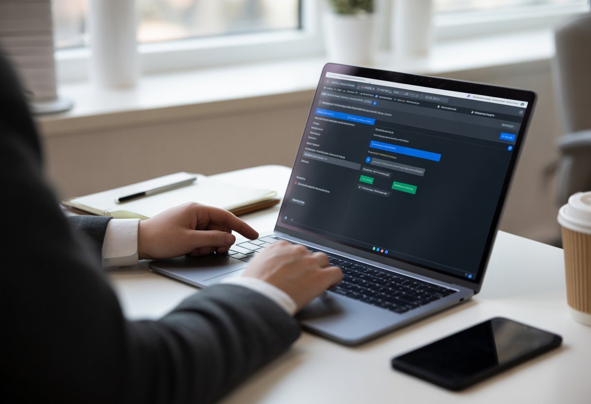 Como desativar o modo desenvolvedor do gov? Guia completo e prático