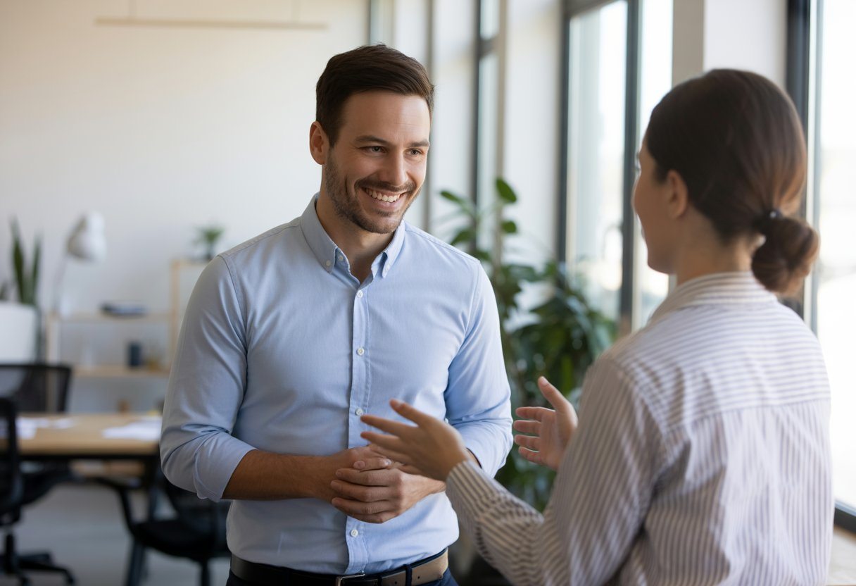 Como elogiar um homem? Dicas, exemplos e estratégias eficazes