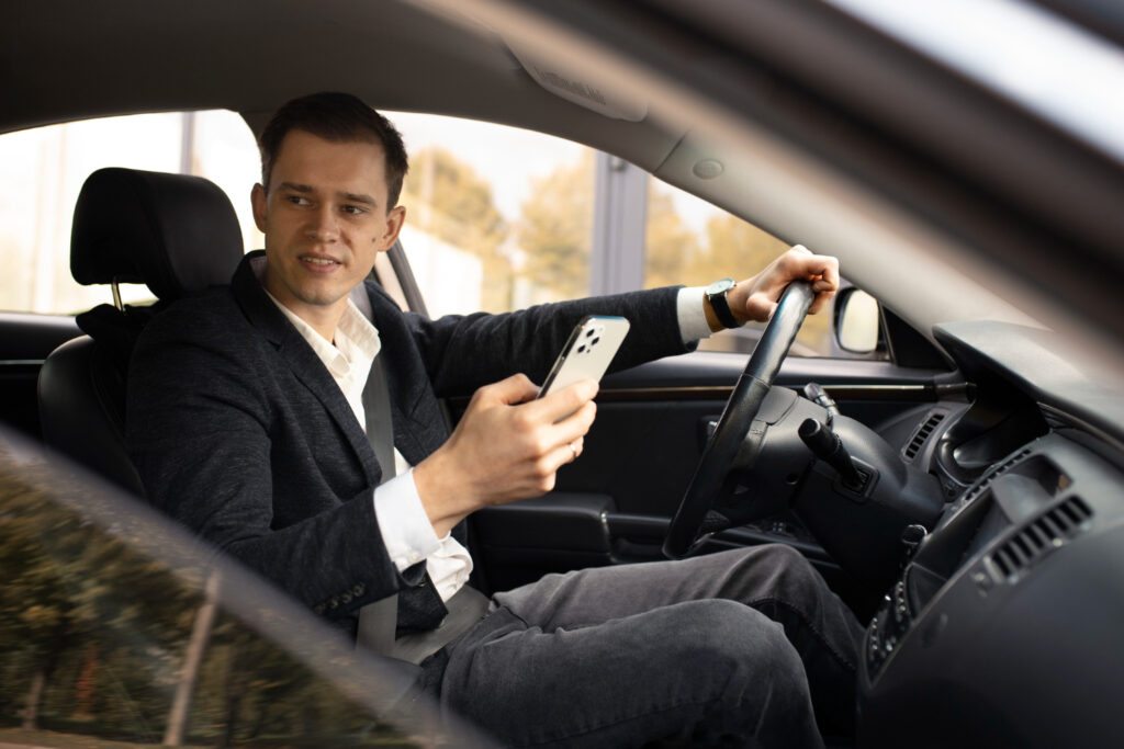 Como um brasileiro pode abrir empresa em Portugal para trabalhar na Uber?