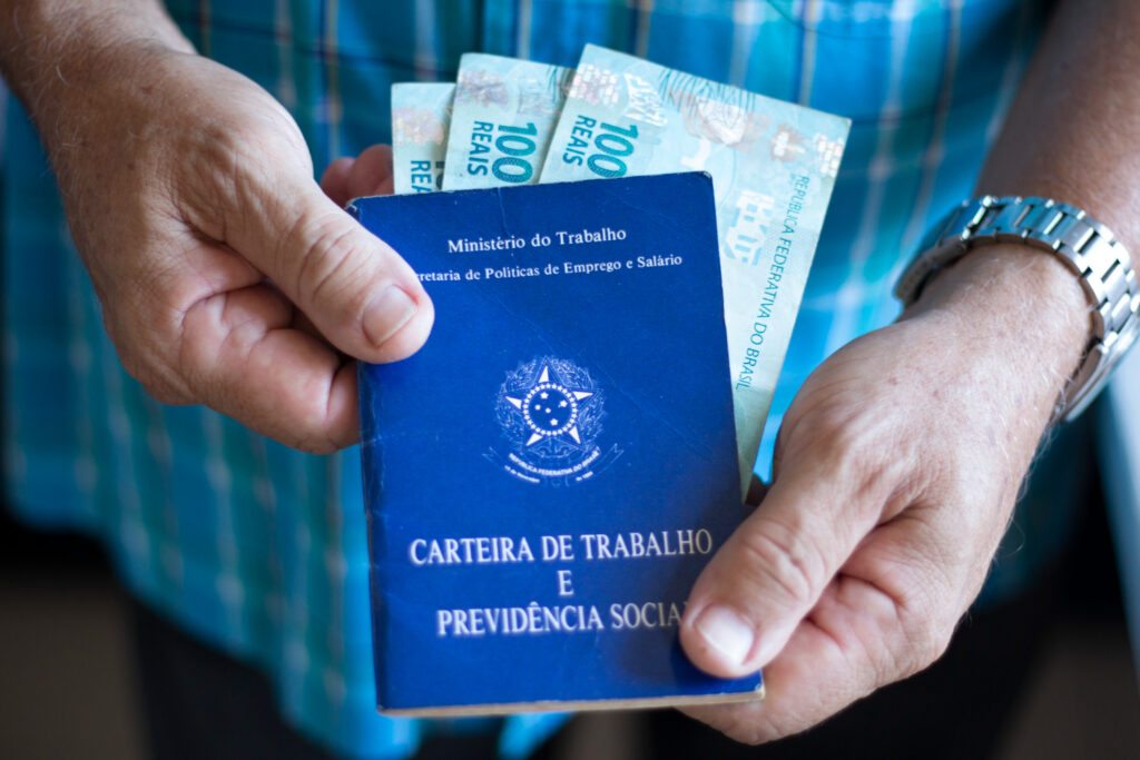 Vantagens de ser CLT