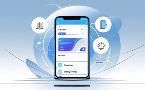 Como funciona o Tachiyomi? Guia Completo para Ler Mangás no Android