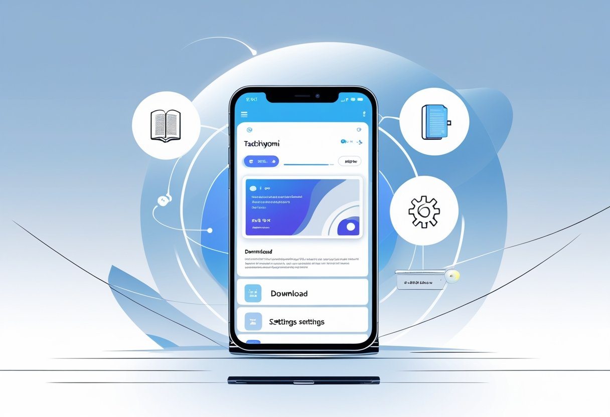 Como funciona o Tachiyomi? Guia Completo para Ler Mangás no Android