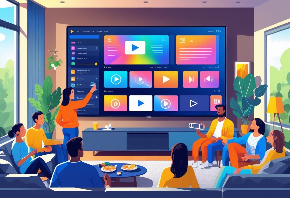 Onde Assistir Sister Hong Vídeos? Guia Prático Para Ver Tudo