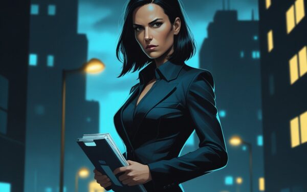 Lista Negra: Elizabeth Keen Volta em Qual Temporada? Descubra Tudo!