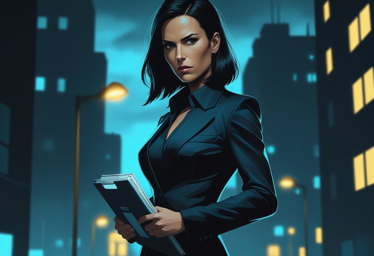 Lista Negra: Elizabeth Keen Volta em Qual Temporada? Descubra Tudo!