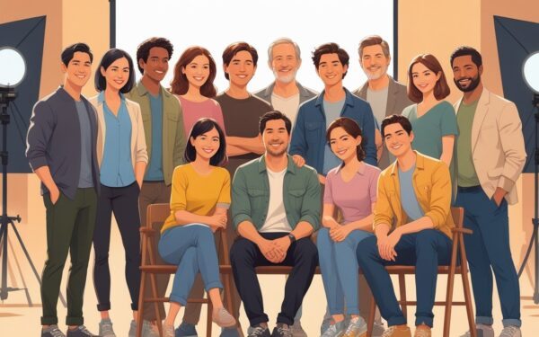 Qual o elenco do filme Nosso Destino? Descubra todos os atores e personagens