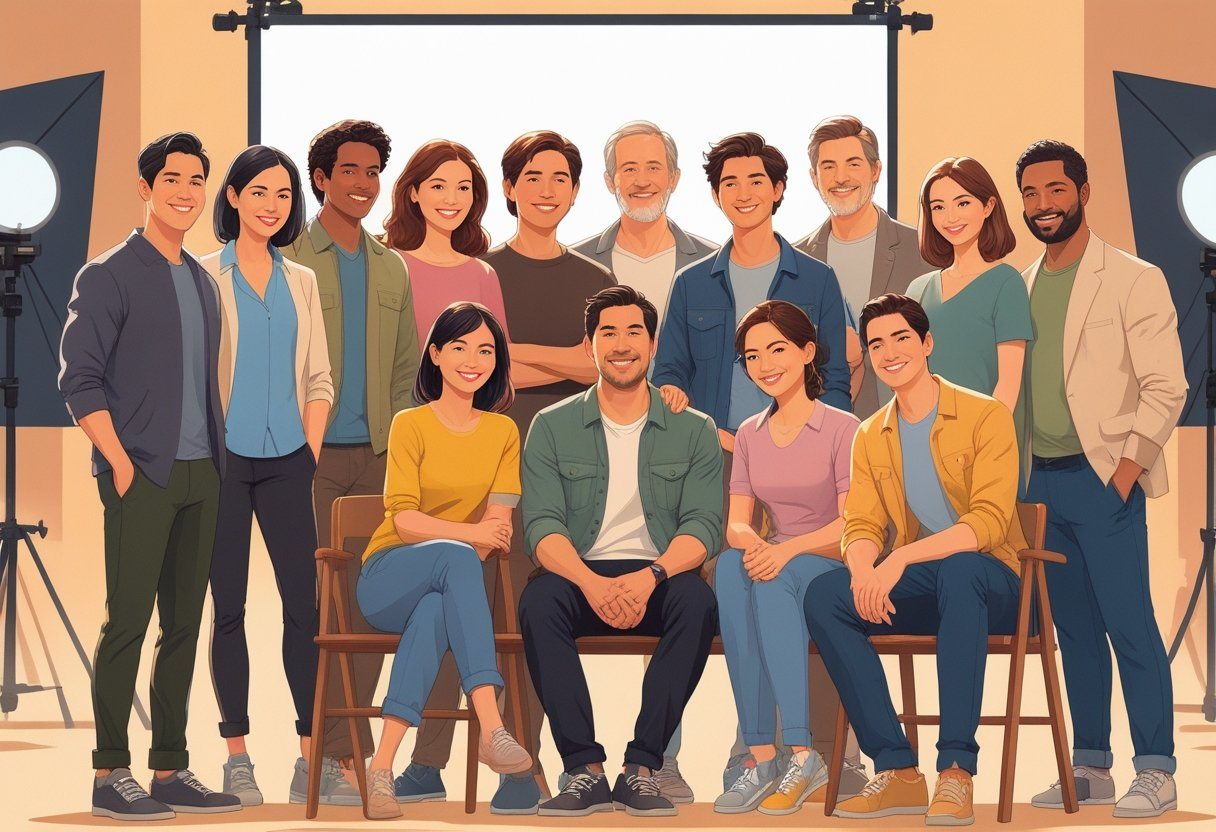 Qual o elenco do filme Nosso Destino? Descubra todos os atores e personagens