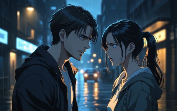 Final Explicado de Flower of Evil: Desvendando o Desfecho do K-Drama