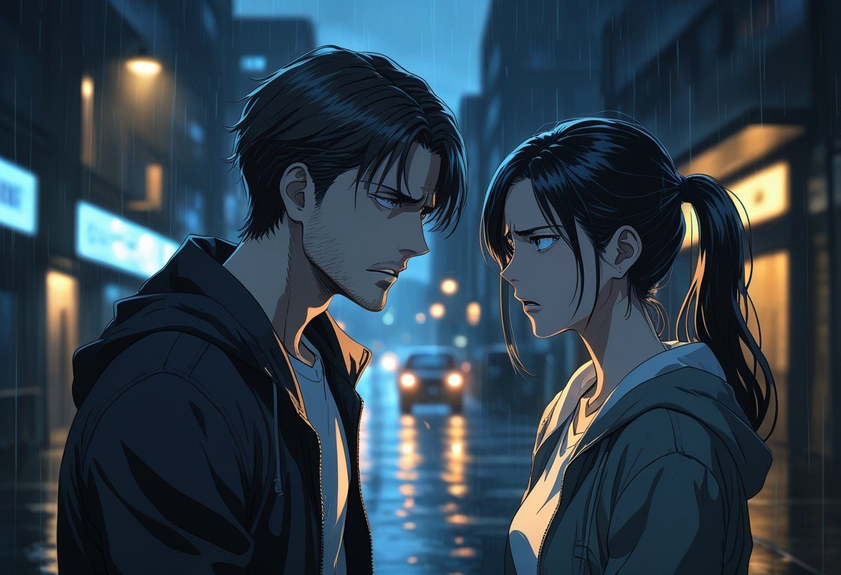 Final Explicado de Flower of Evil: Desvendando o Desfecho do K-Drama