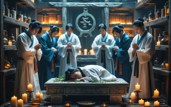 Quem morre em Alquimia das Almas? Mortes marcantes e impactos na trama