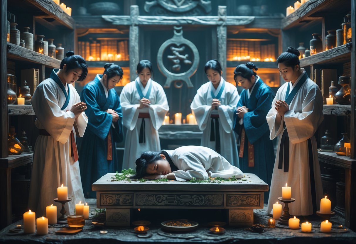 Quem morre em Alquimia das Almas? Mortes marcantes e impactos na trama