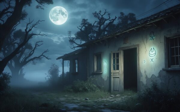 A história real do filme Marcas da Maldição: Verdade, Folclore e Impacto