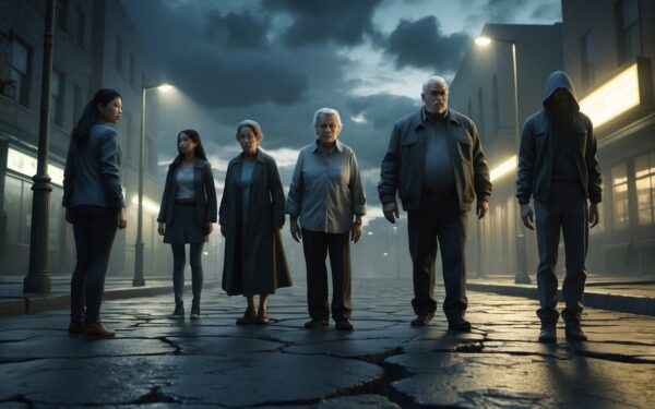 Quem morre em A 5 Passos de Você? Entenda o desfecho do filme