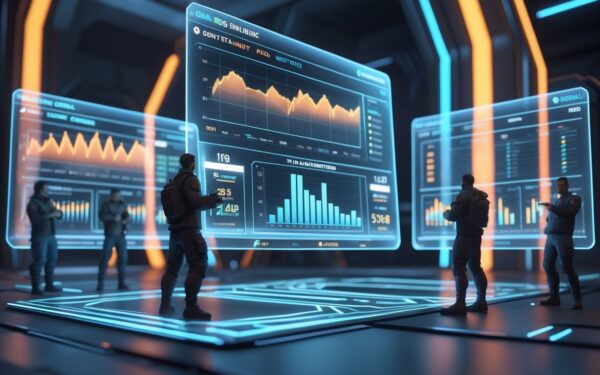 O que é Valorant Tracker? Guia Completo, Estatísticas e Dicas