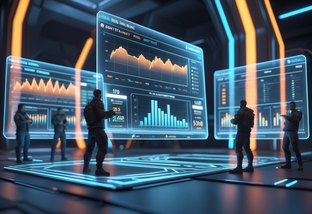 O que é Valorant Tracker? Guia Completo, Estatísticas e Dicas