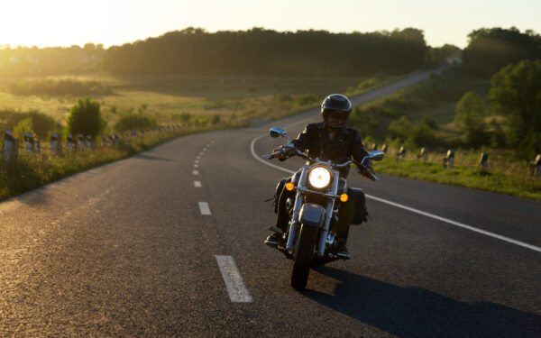 Preparando a moto para longas viagens: manutenção e ajustes essenciais