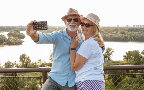 Viagem na terceira idade: dicas para realizar sonhos sem comprometer o orçamento
