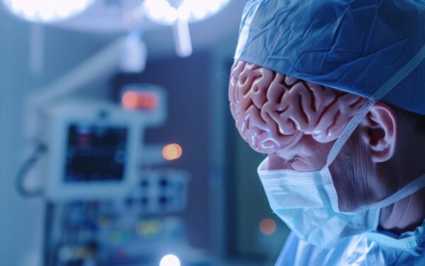 Dr Rodolfo Carneiro – Neurocirurgião Alphaville