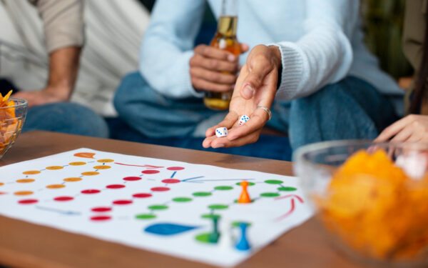 Como escolher o jogo de tabuleiro ideal para cada tipo de grupo?