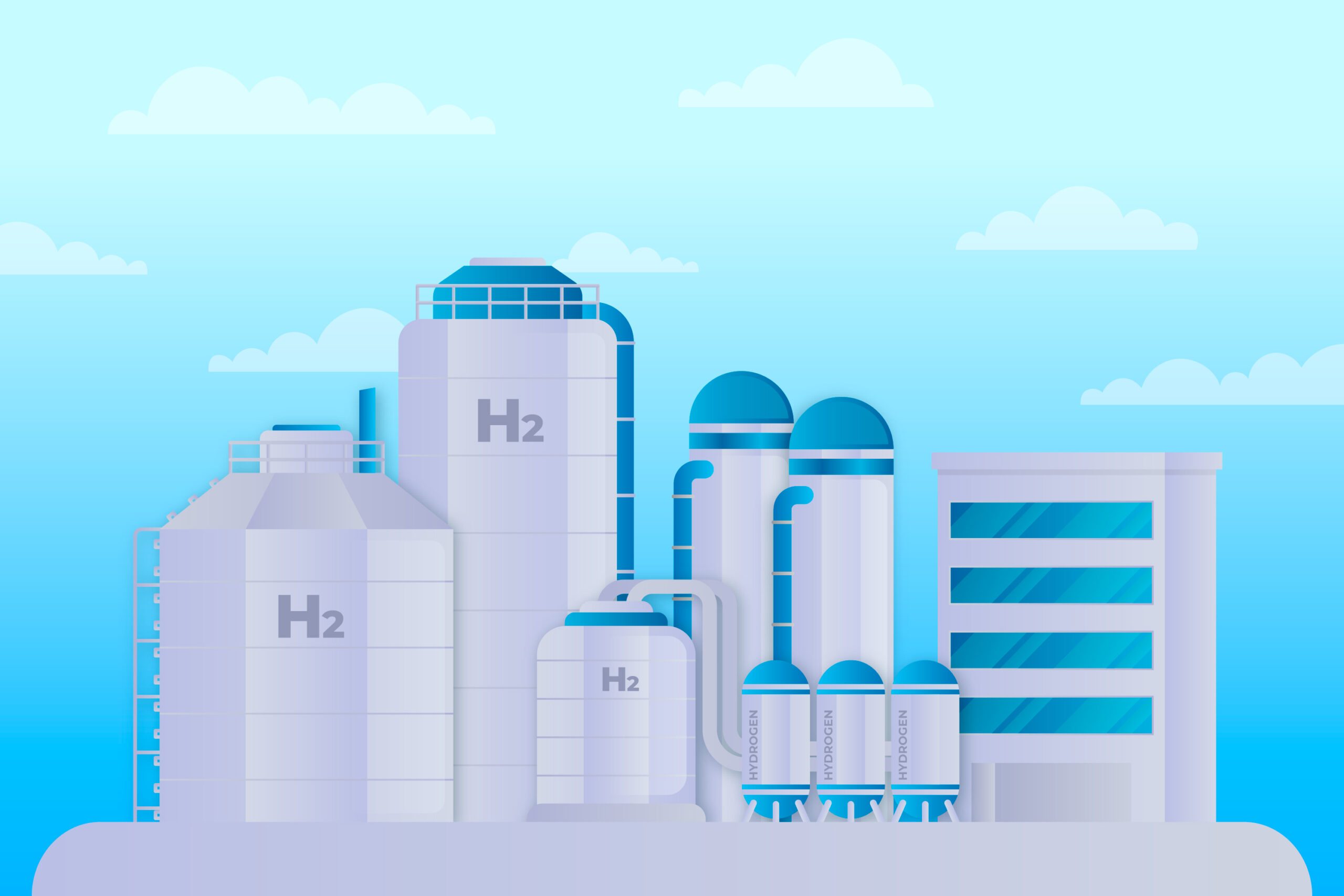 Torre de resfriamento: papel crítico na eficiência térmica de processos industriais